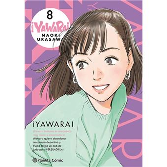 Yawara 8