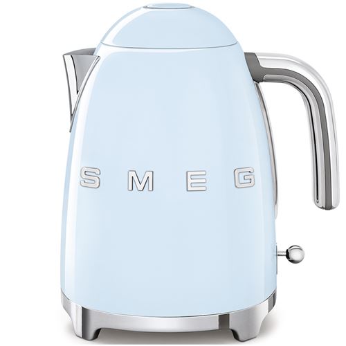 Hervidor Smeg Años 50 Klf03pbeu Azul Celeste