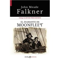 El diamante de Moonfleet