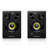 Altavoces Hercules DJMonitor 32 Negro