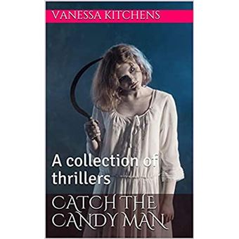 Catch The Candy Man - 1