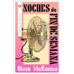 Noches de fin de semana