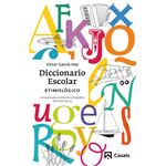 Diccionario escolar etimológico (2012)