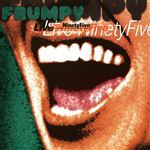 Live Ninetyfive - CD