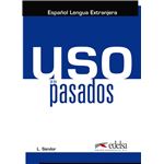 Uso de los pasados