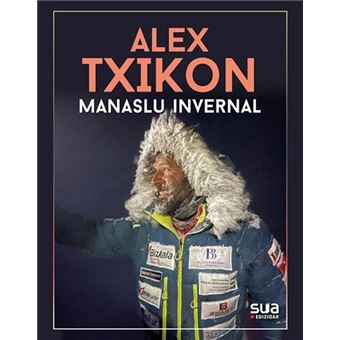 Manaslu invernal