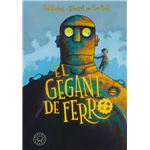 El Gegant De Ferro