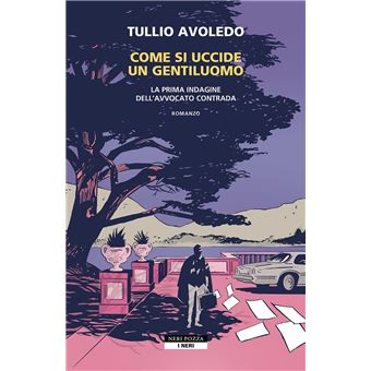 Come si uccide un gentiluomo - 1