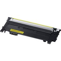 Tóner Samsung SL-C430/W Amarillo