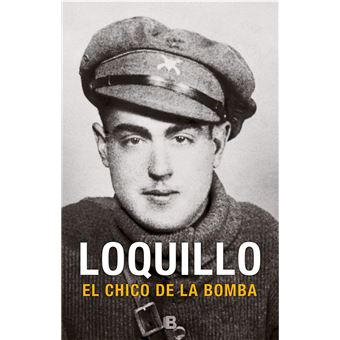 El chico de la bomba