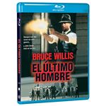El último hombre - Blu-ray