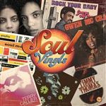 Lp-soul vinyls (2lp)