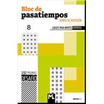 Bloc De Pasatiempos 8