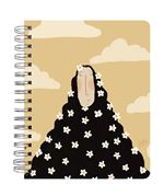 Libreta Organizadora Tantanfan Para Mentes Creativas