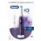 Cepillo Eléctrico Oral-B iO 8s Púrpura