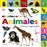 ¡Vamos a aprender!: Mis primeros animales_0