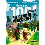 Diario de un aldeano. Pánfilo y los 100 peligros de Minecraft