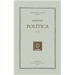 Política (vol. II)