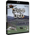 No somos nada - Blu-ray