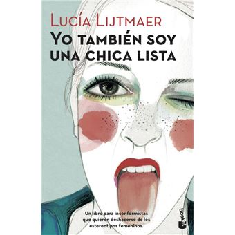 Yo también soy una chica lista
