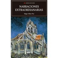 Narraciones extraordinarias