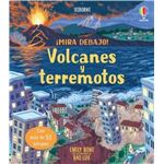 Volcanes Y Terremotos