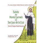 Subida del monte carmelo de san jua