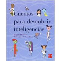 Cuentos para descubrir inteligencias