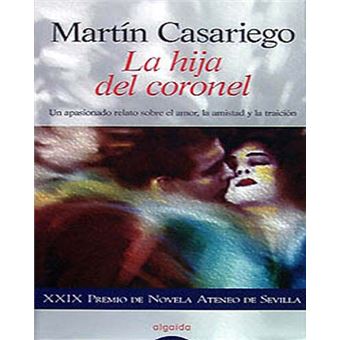 La hija del coronel - 1