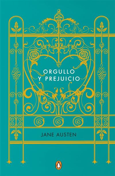 Orgullo y prejuicio (Edición conmemorativa) - Jane Austen -5% en libros