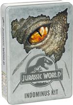 Default Constructor Caja De Regalo Jurassic World Indominus Rex
