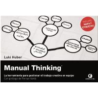 Manual thinking