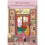 Un último instante contigo