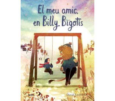 Meu Amic, En Billy Bigotis