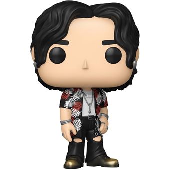BTS  SUGA フィギュア　ヘグム　Agust-d Figura Funko Rocks BTS Agust D (Haegeum) 10cm - Figura grande