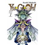 Yu-Gi-Oh! nº 01/22