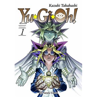 Yu-Gi-Oh! nº 01/22