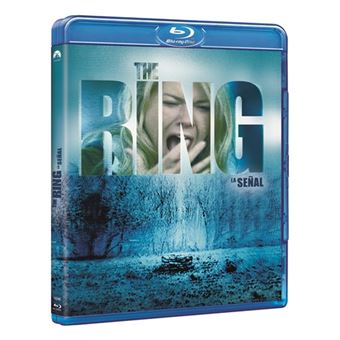 The Ring (La Señal) - Blu-Ray