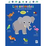 Bilingües - Los Animales