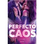 Amores Caoticos 1 Perfecto Caos