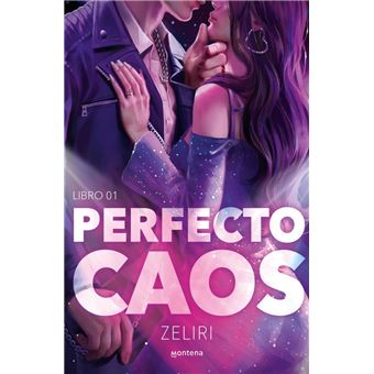 Amores Caoticos 1 Perfecto Caos