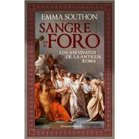 Sangre en el foro