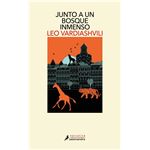 Junto a un bosque inmenso