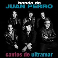 Cantos de ultramar - CD + Libro