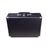 Tocadiscos Bluetooth Sunstech PXR6S Negro