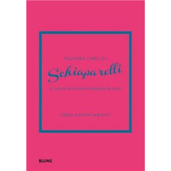 Pequeño libro de Schiaparelli - 1