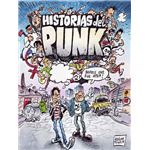Historias Del Punk