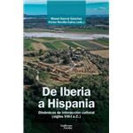 De Iberia A Hispania