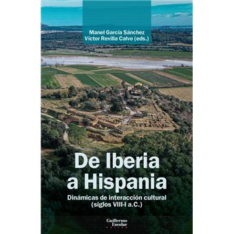 De Iberia A Hispania
