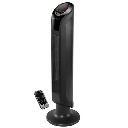 Calefactor Vertical Rowenta Intense Comfort Hot